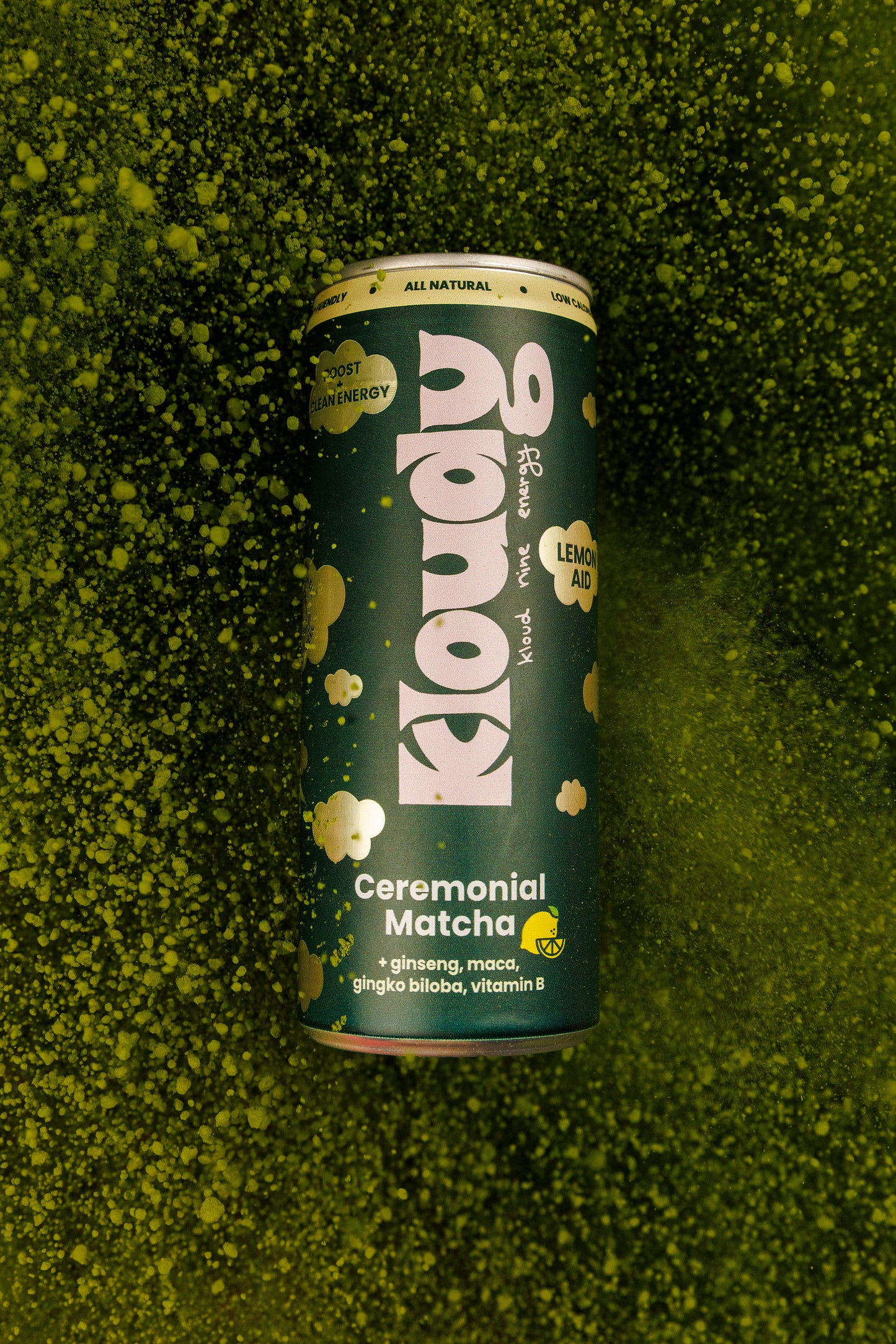 PRE-ORDER: LEMON AID