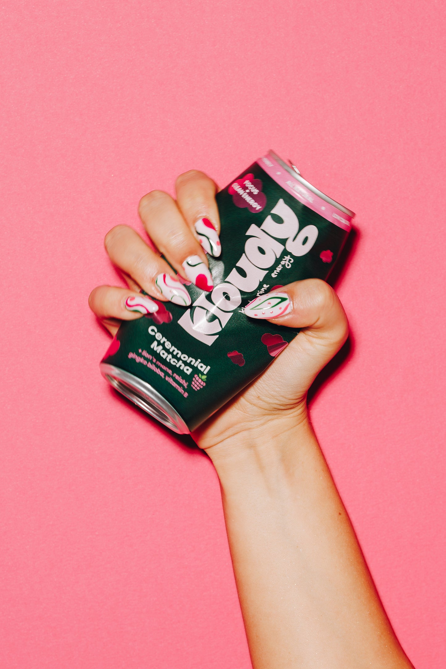 PRE-ORDER: BERRY SMART