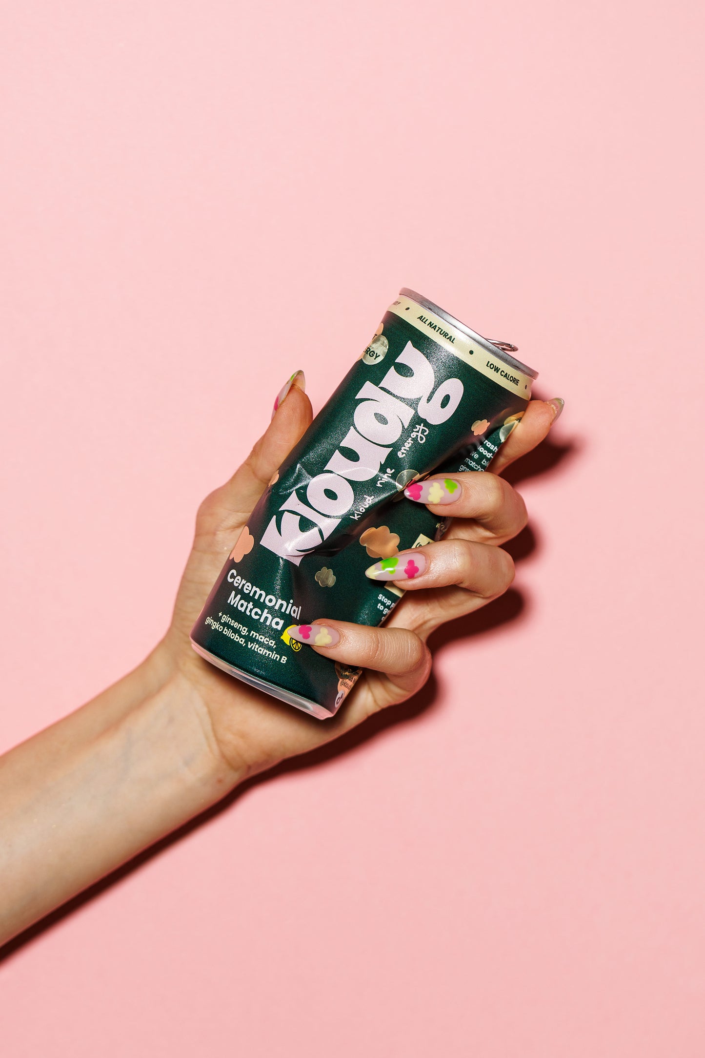 PRE-ORDER: LEMON AID