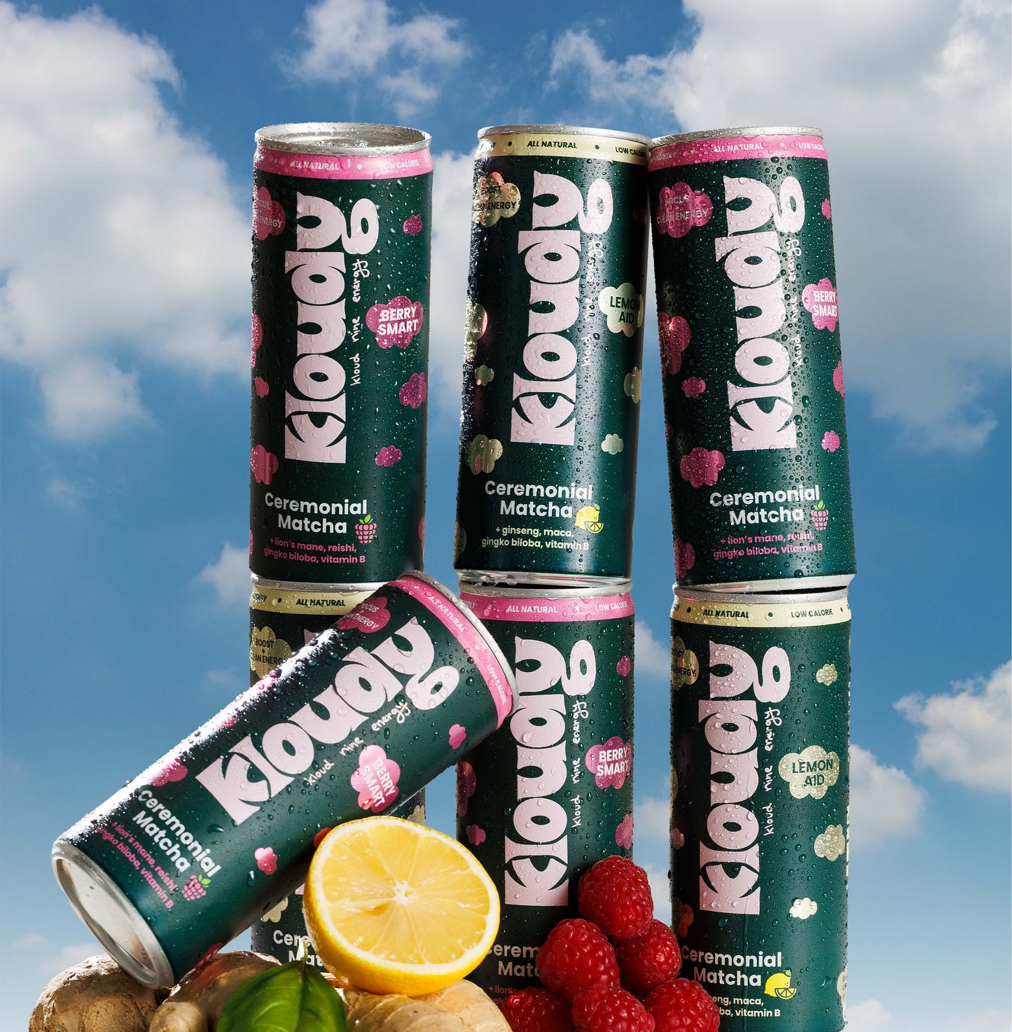 PRE-ORDER: ELEVATE DUO