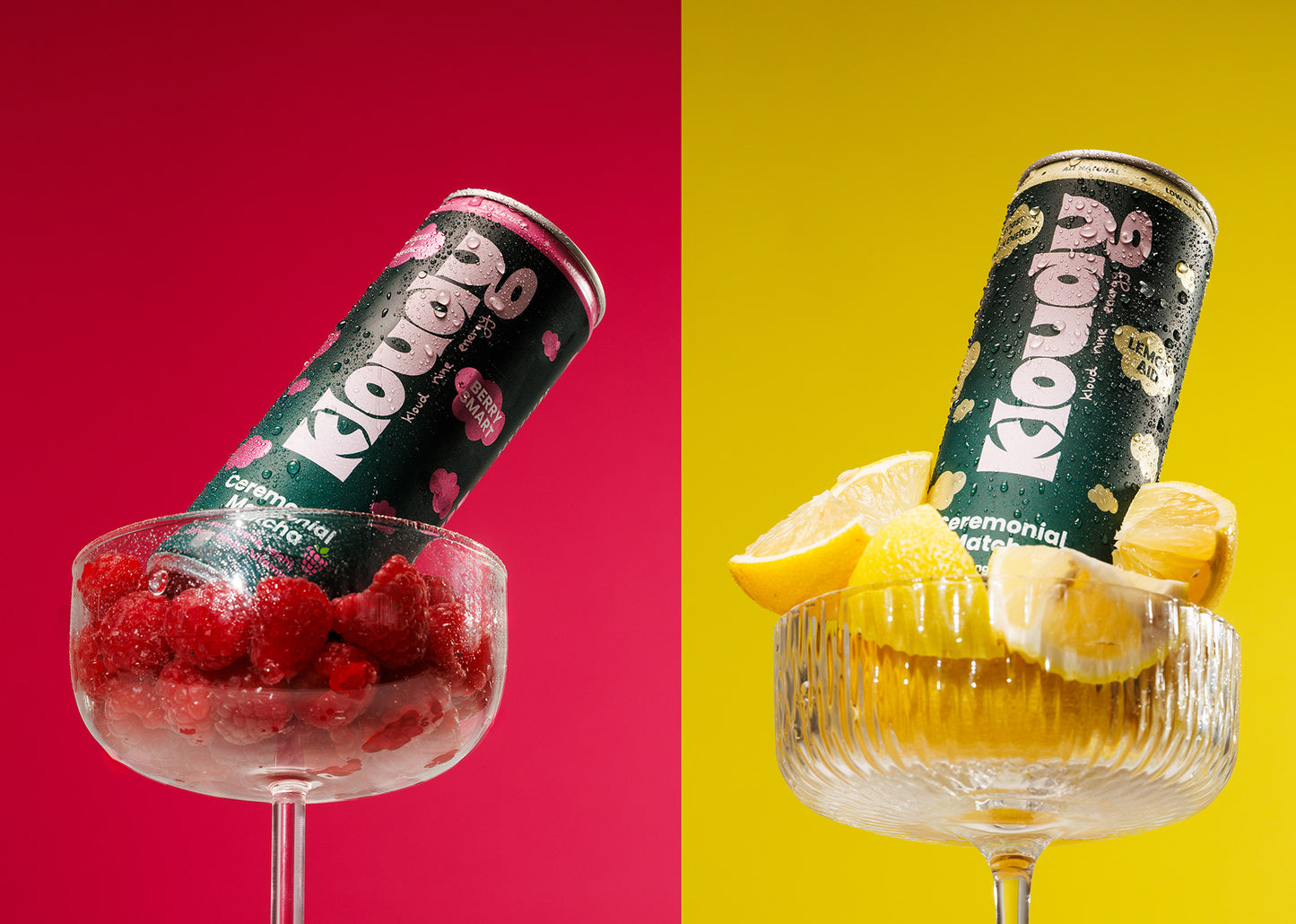 PRE-ORDER: ELEVATE DUO