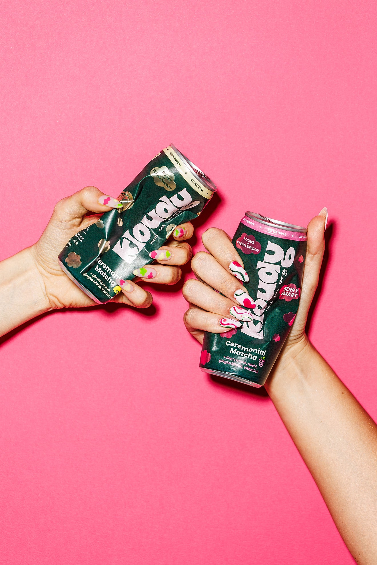 PRE-ORDER: ELEVATE DUO