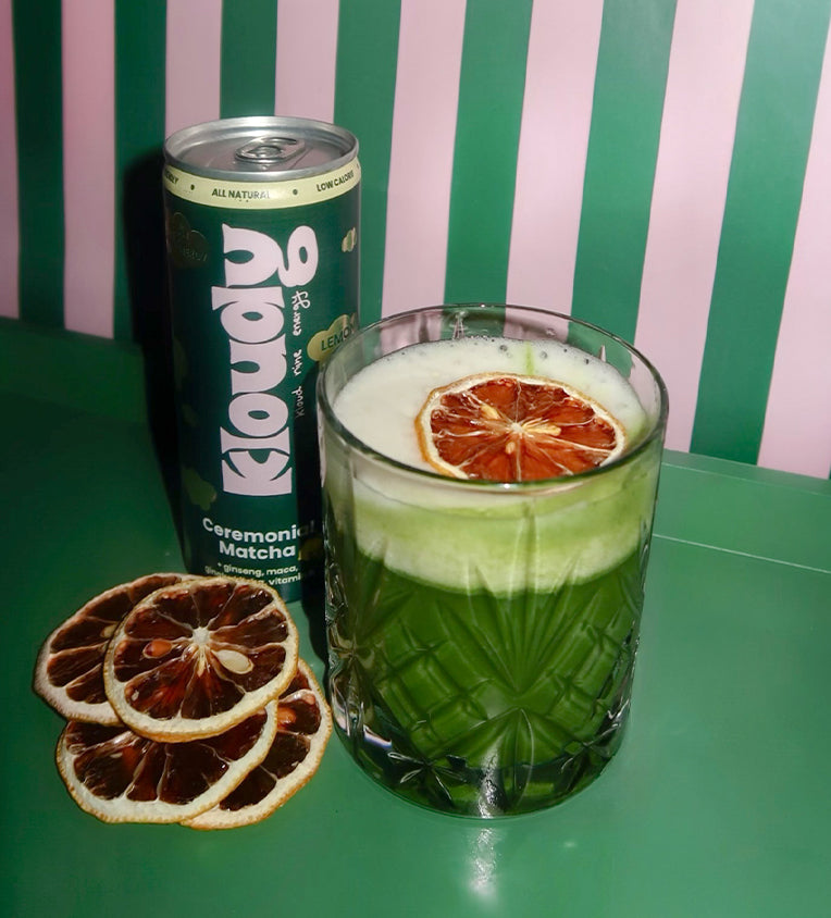 matcha club