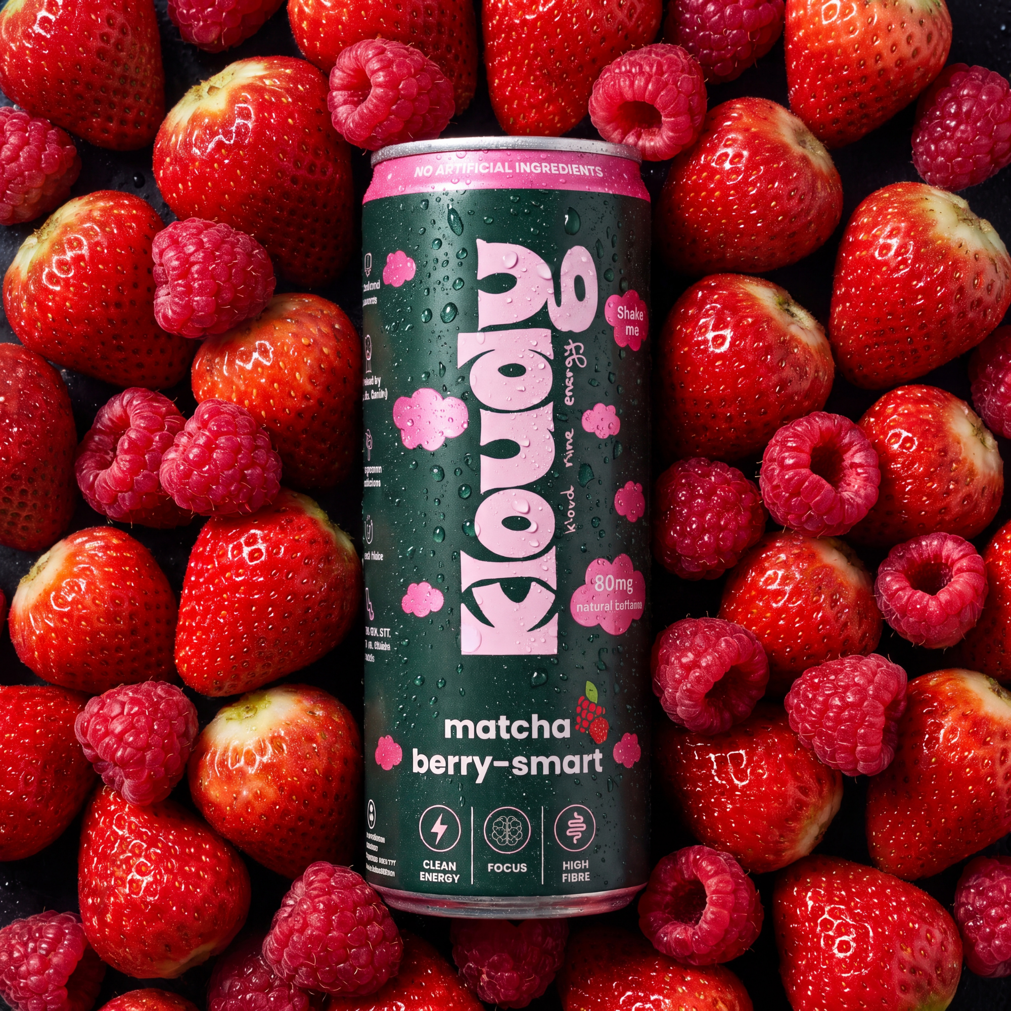 berry smart