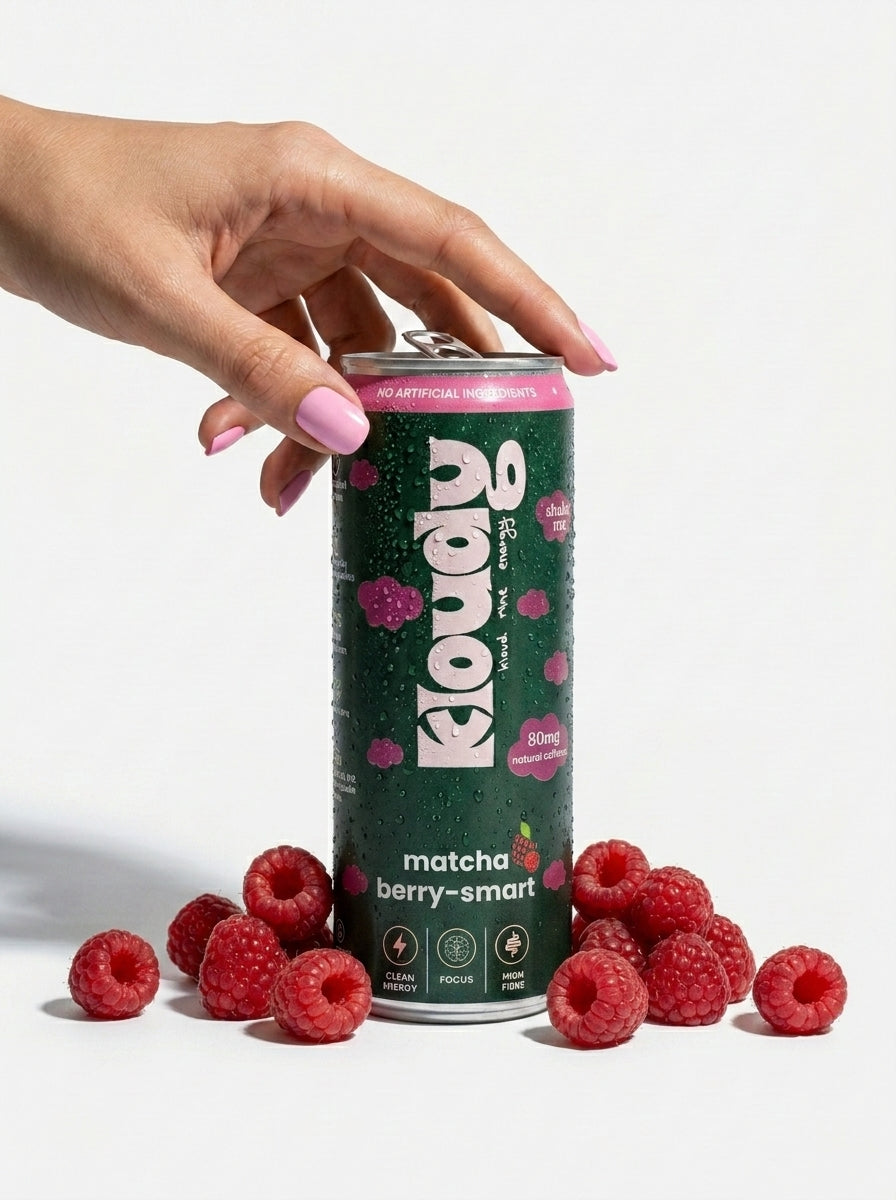 berry smart