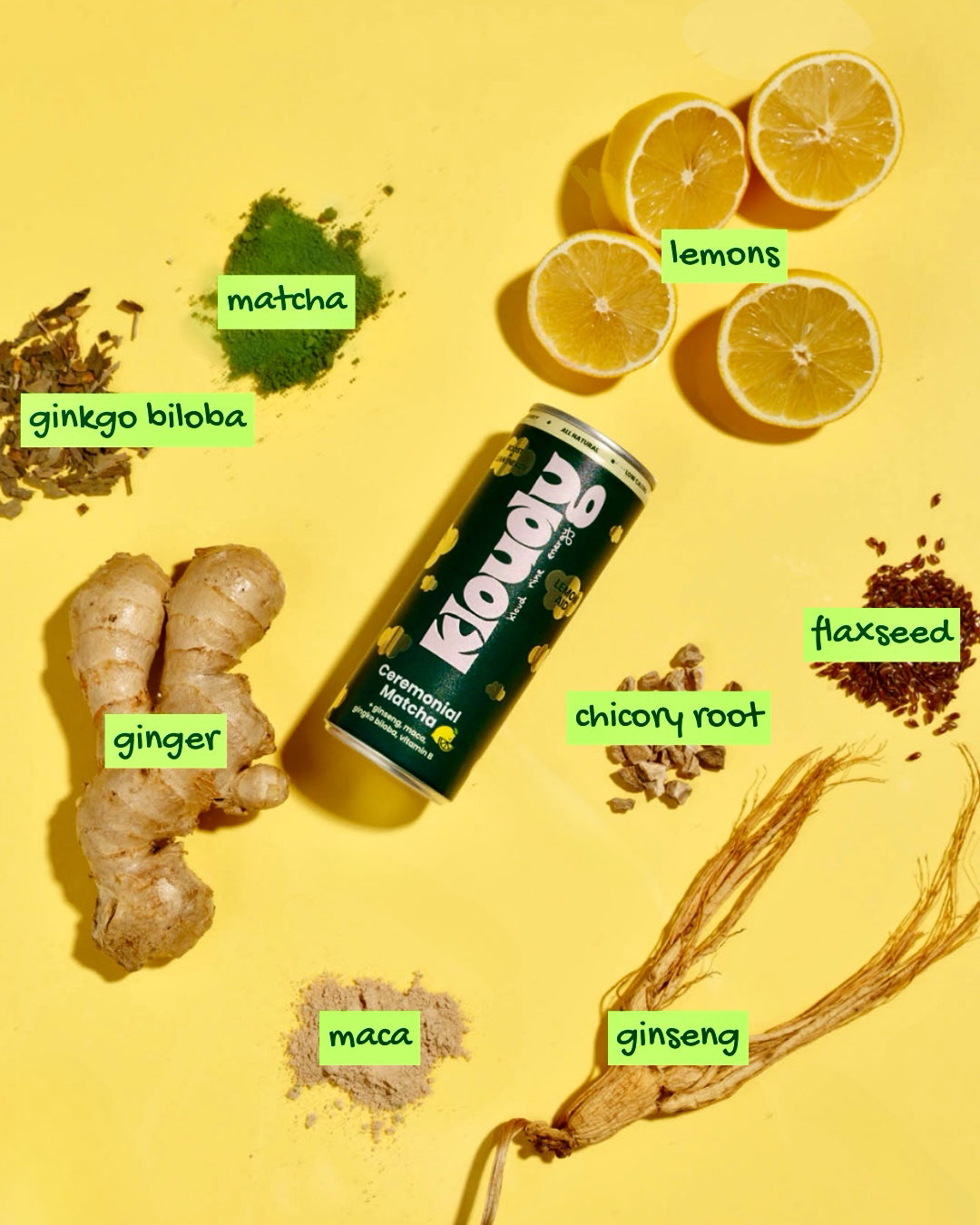 PRE-ORDER: LEMON AID