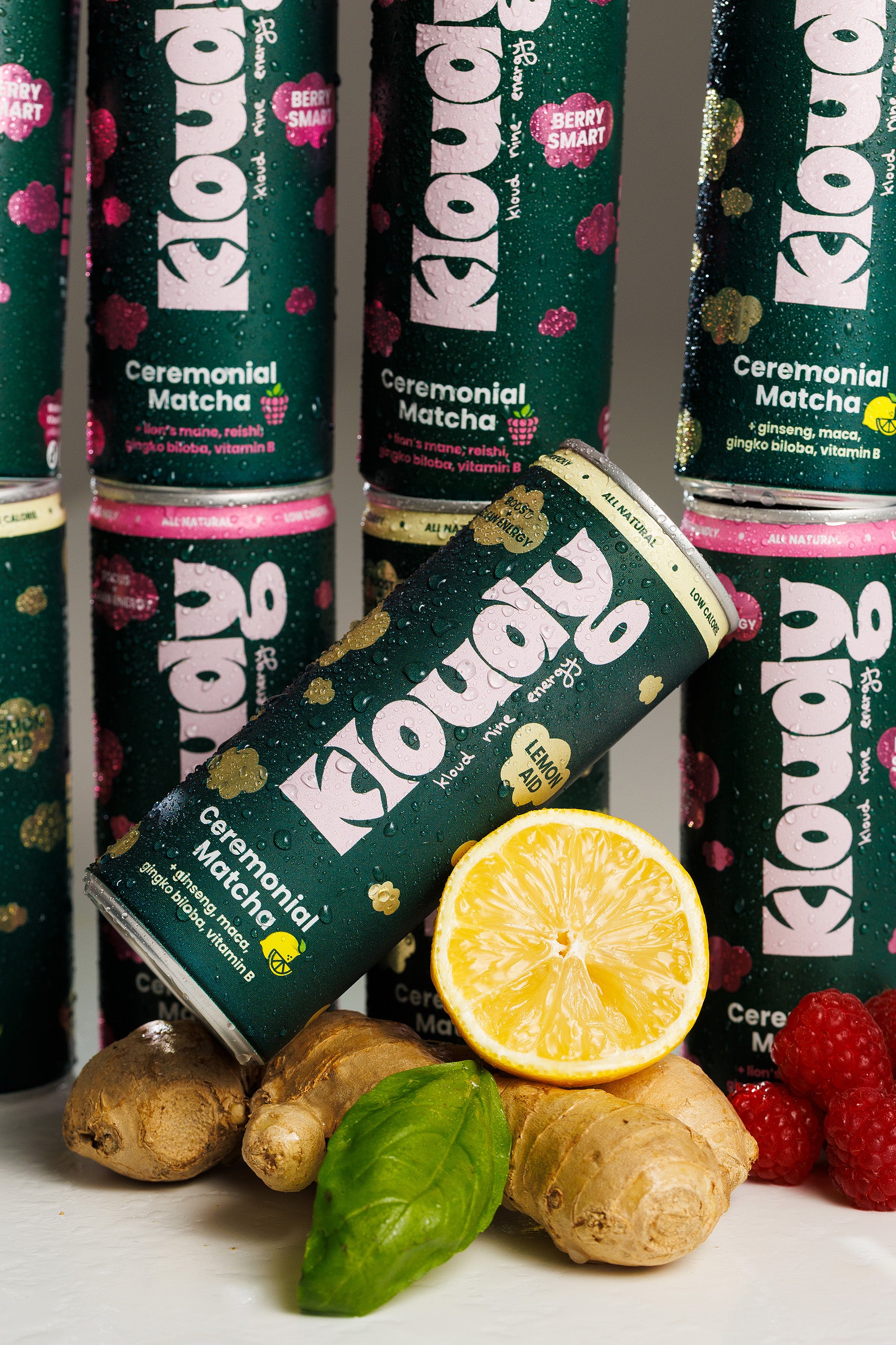 ELEVATE DUO (Mixed pack)