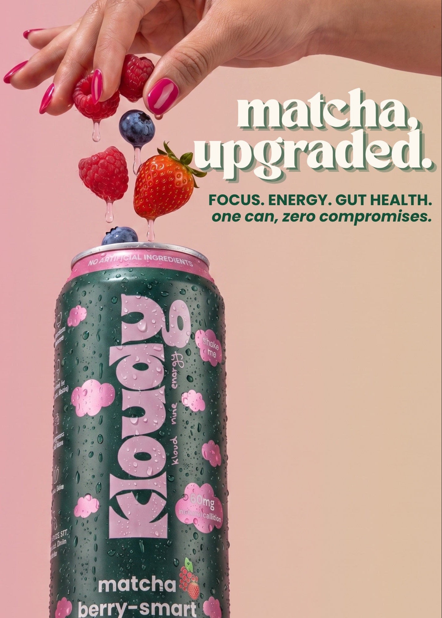 berry smart