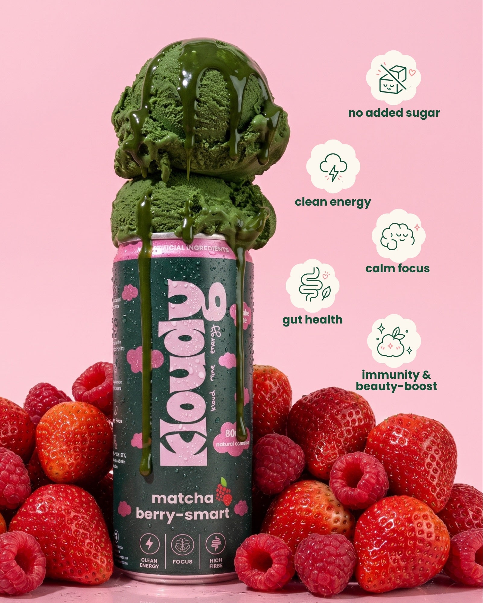 berry smart