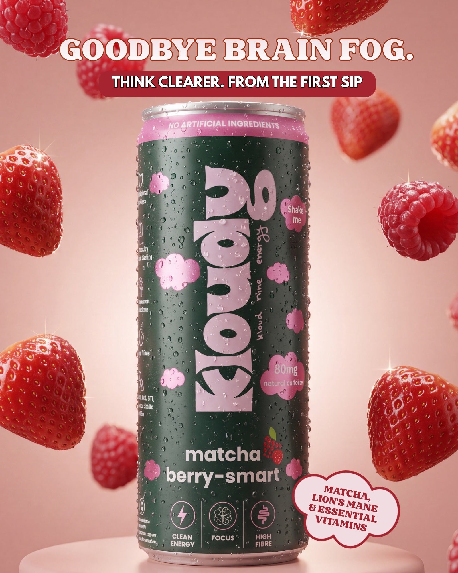 berry smart
