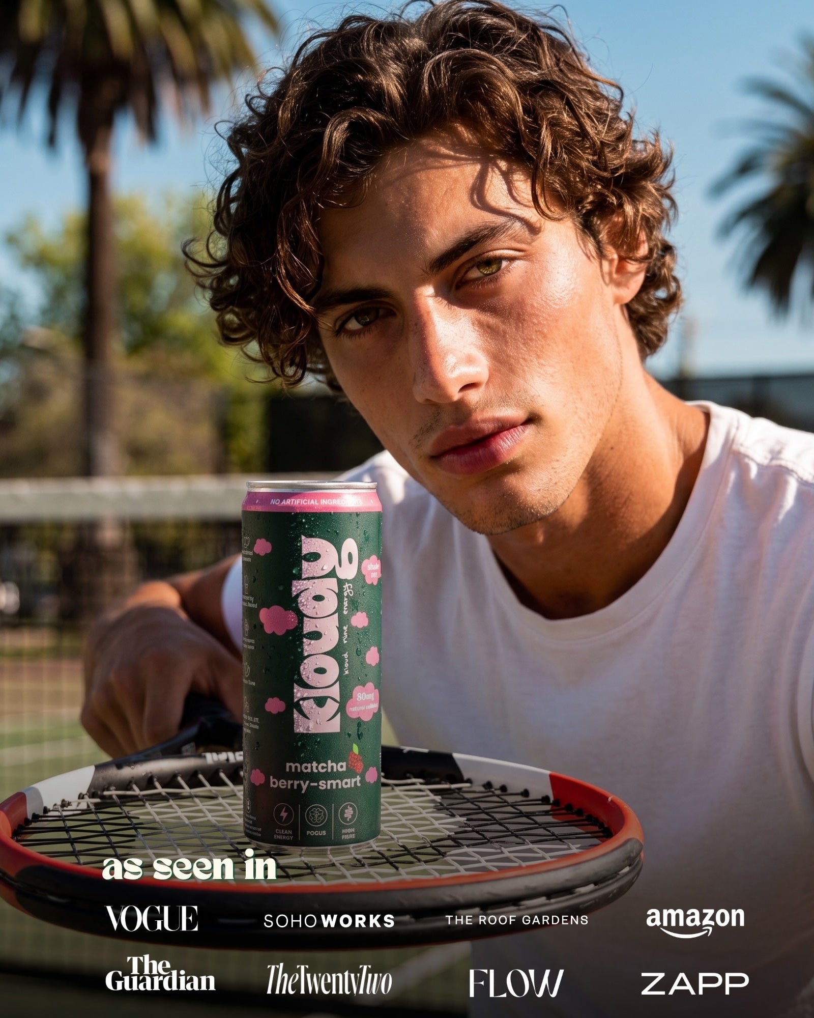 berry smart