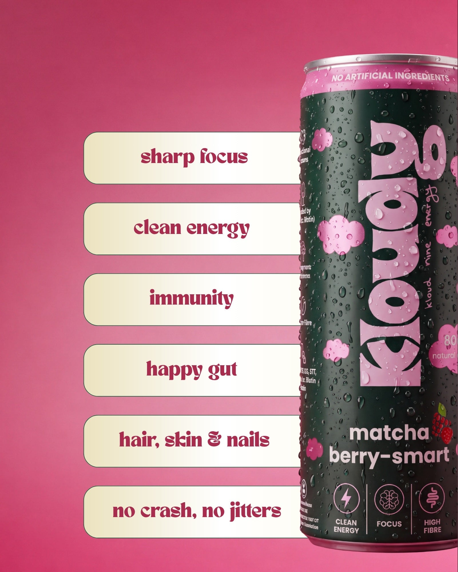 berry smart