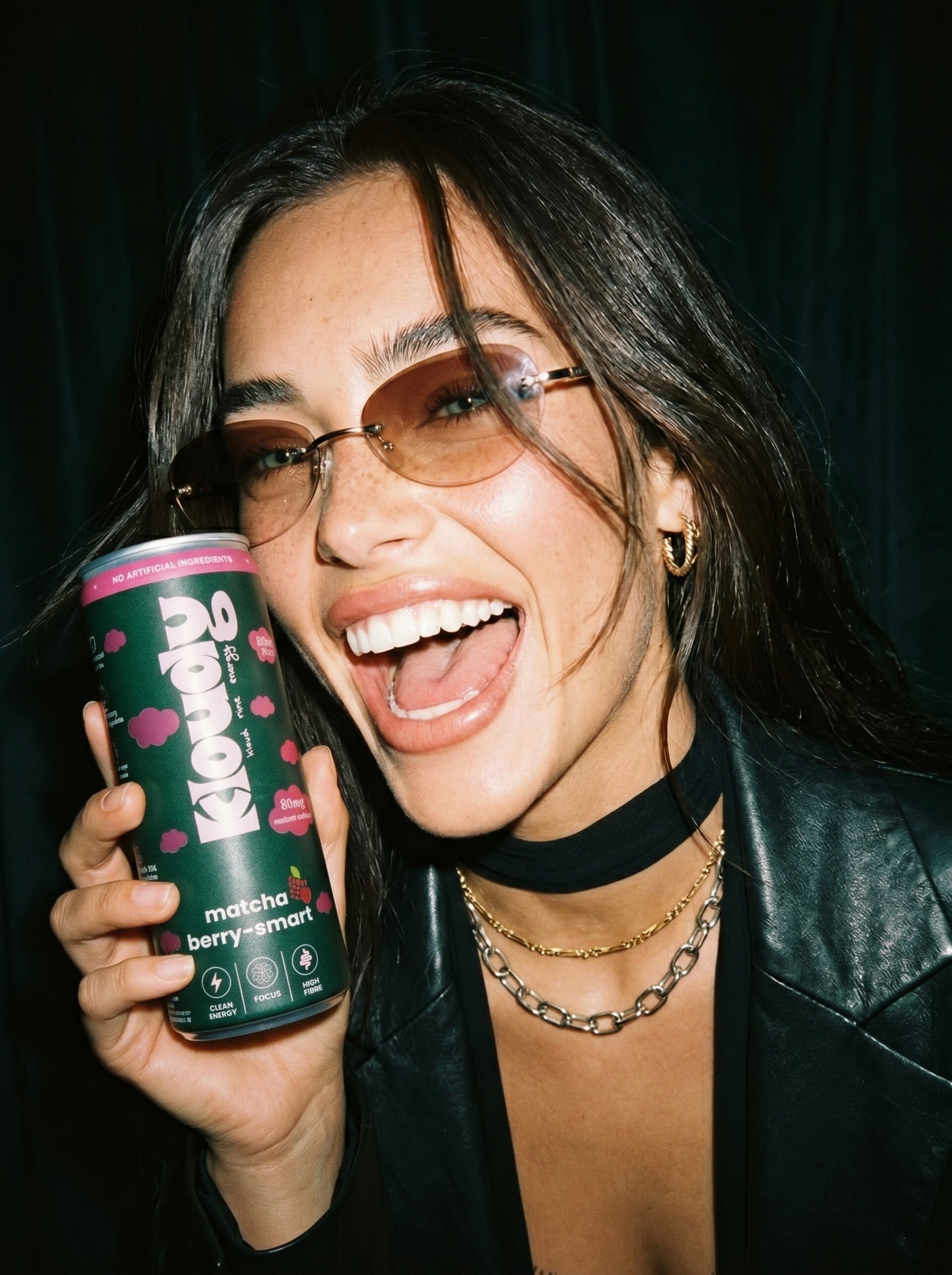 berry smart